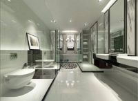 果岭里CLASS新古典装修案例