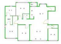 果岭里CLASS新古典装修案例