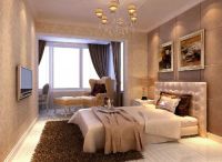 东恒时代新古典风格装修