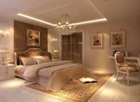 东恒时代新古典风格装修