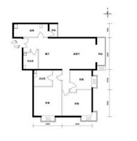 东恒时代新古典风格装修
