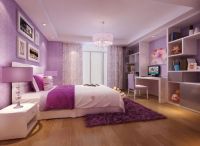 合生麒麟新古典装修案例