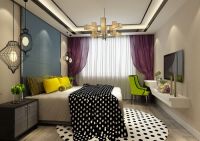 金属质感—超现代