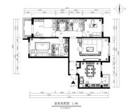 金属质感—超现代