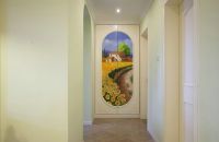 田园装饰餐厅吊灯大全