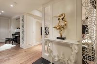 美式装修两居室大全