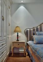 法式设计装修四居欣赏大全