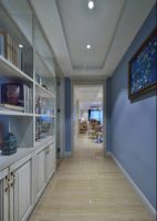 法式设计装修四居欣赏大全