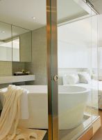 简约装修三居欣赏大全