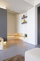 简约装修三居欣赏大全