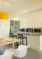 简约装修三居欣赏大全