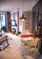 简约美式设计小户型大全