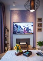 简约美式设计小户型大全