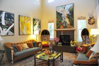 混搭别墅设计大全