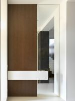 现代俄罗斯开放式二居室设计