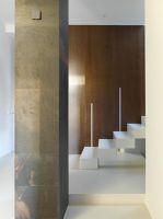 现代俄罗斯开放式二居室设计