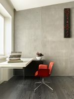 现代俄罗斯开放式二居室设计