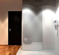 现代斯洛伐克二居室设计