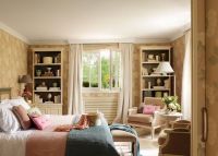 温馨田园风格别墅设计