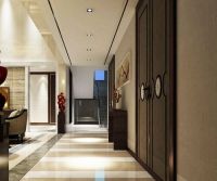 招财进宝装修案列、关注风水业主不容错过