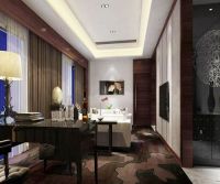 招财进宝装修案列、关注风水业主不容错过