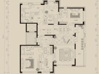 V7西园（西山御园）后现代奢华