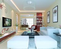 小清新现代简约