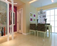 小清新现代简约