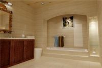 东亚·逸品阁-欧美风情-三居室