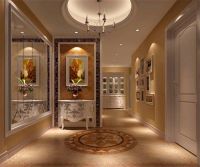 世华泊郡 130坪 田园风格