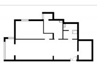 中国铁建·北京山语城-西式古典-三居室