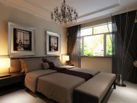 三口之家老房重装