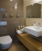 三口之家老房重装