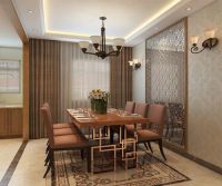 新中式中海城少角中街