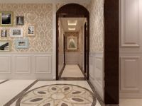 158平米的君安家园老房重装