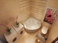 瑞雪春堂-现代简约-两居室