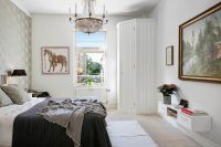 精致简约公寓设计室内效果图片