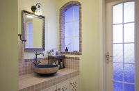 田园装修两室两厅欣赏大全