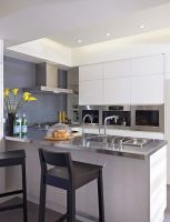 宜家设计小户型欣赏大全2015