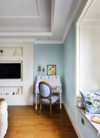 法式设计小户型大全