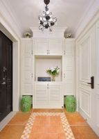 法式装修两室两厅大全