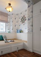 装修设计3平米卫生间