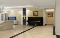 颐慧佳园150平现代简约风