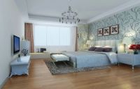 颐慧佳园150平现代简约风