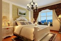 德福缘小区150平欧式奢华风