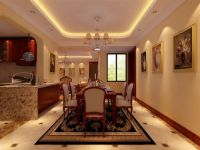 牛驼温泉孔雀城227现代欧式别墅