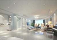 芳群园老房改造欧式新古典