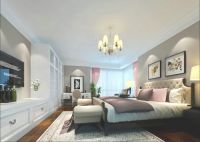 芳群园老房改造欧式新古典