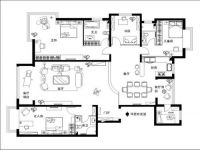 芳群园老房改造欧式新古典