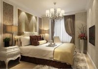 通州万达广场—混合型风格